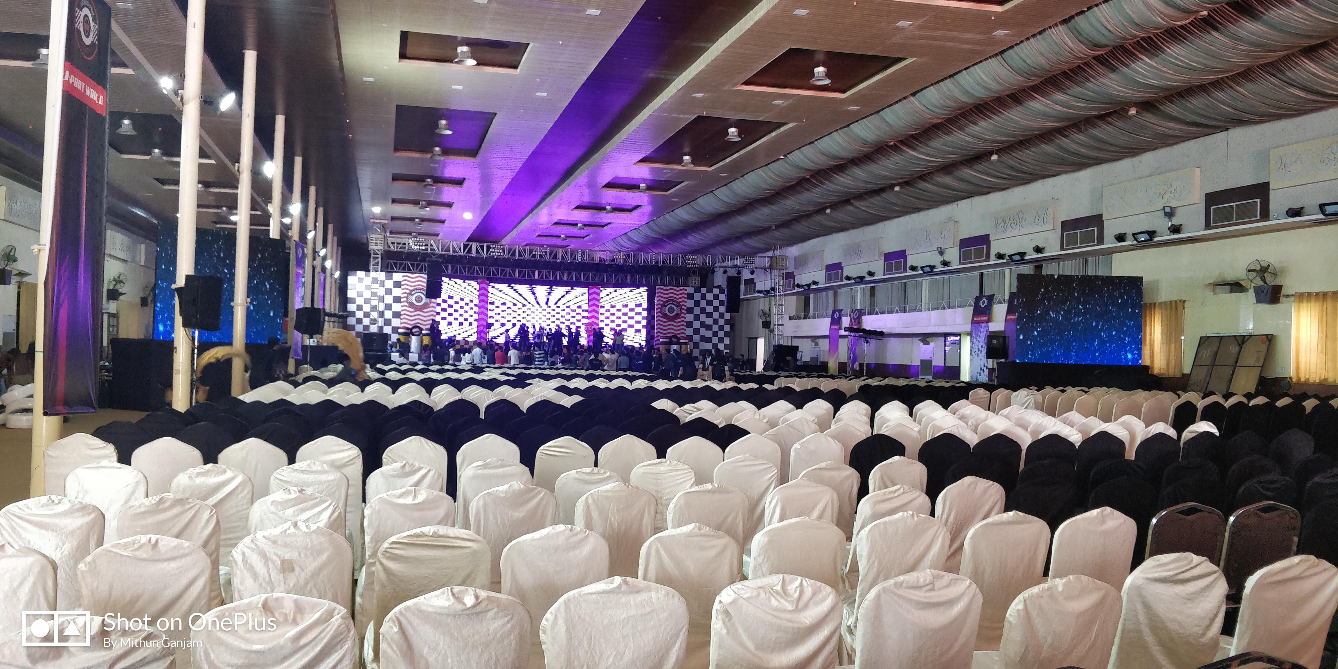corporate annualday